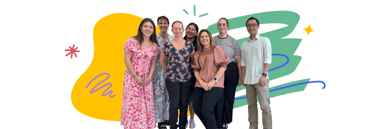 Global Rehabilitation Service Brisbane clinical team