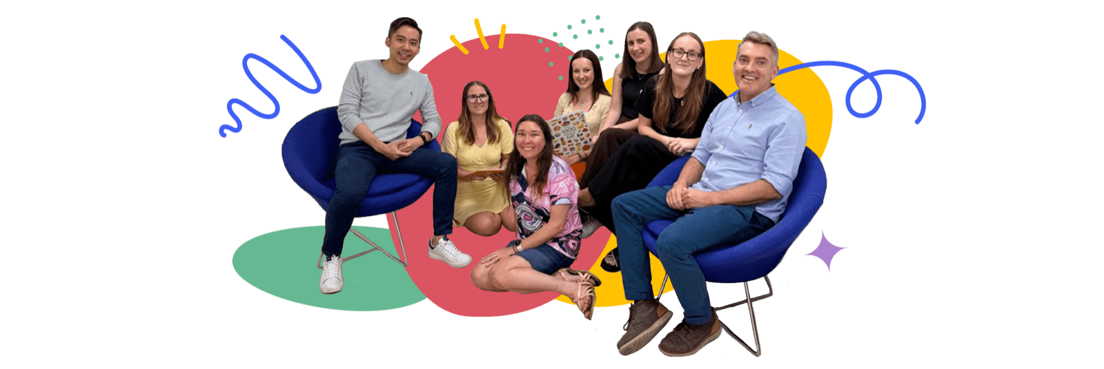 Global Rehabilitation Service Gold Coast clinical team
