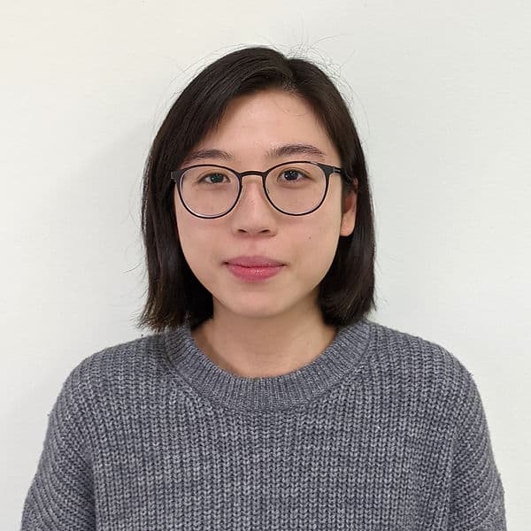 Priscilla, Senior Occupational Therapy Team Clinical Educator at Global Rehabilitation Service