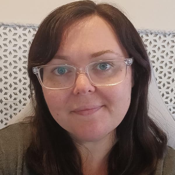 Teri, Registered Psychologist at Global Rehabilitation Service