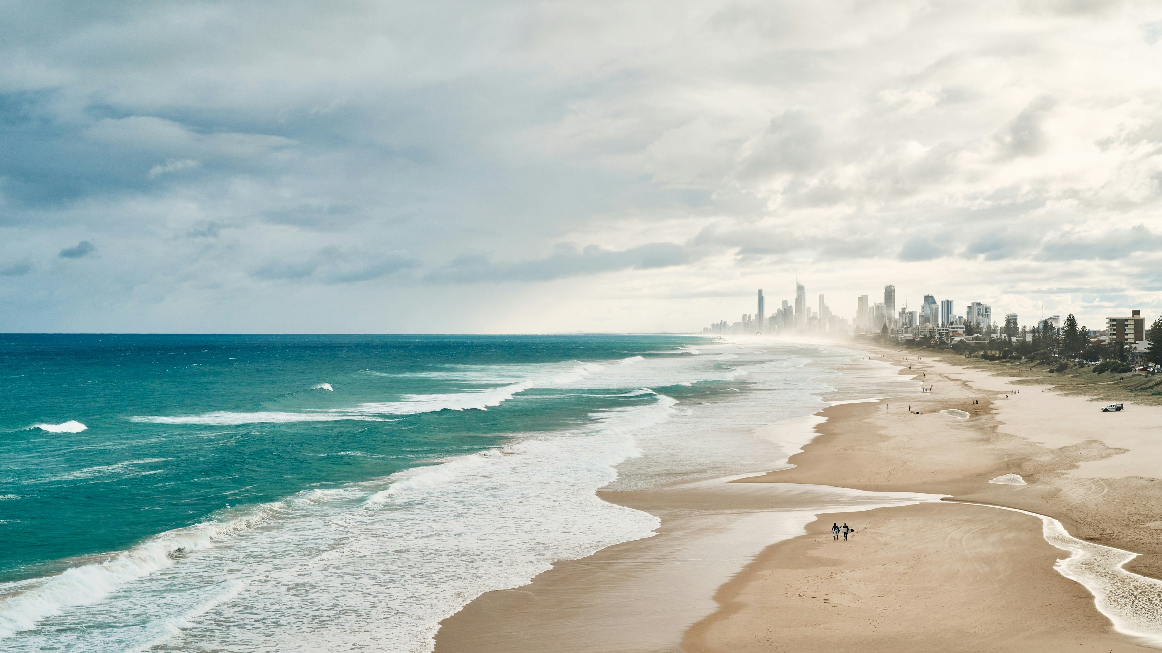 NDIS provider in Gold Coast — Global Rehabilitation Service clinic